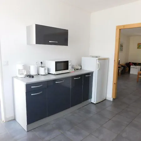 Gîte de Kerezenn Fougerolles-Saint-Valbert Extérieur photo