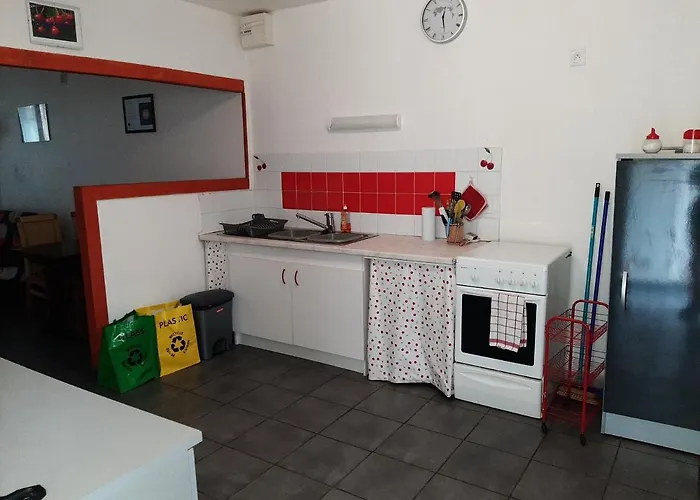 Gîte de Kerezenn