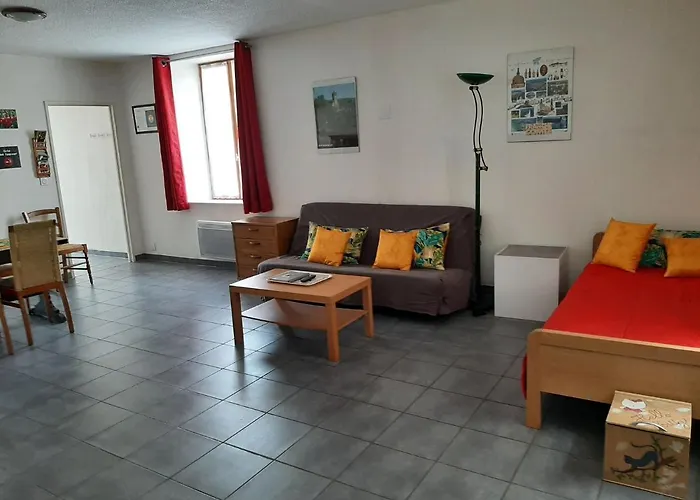 Gîte de Kerezenn