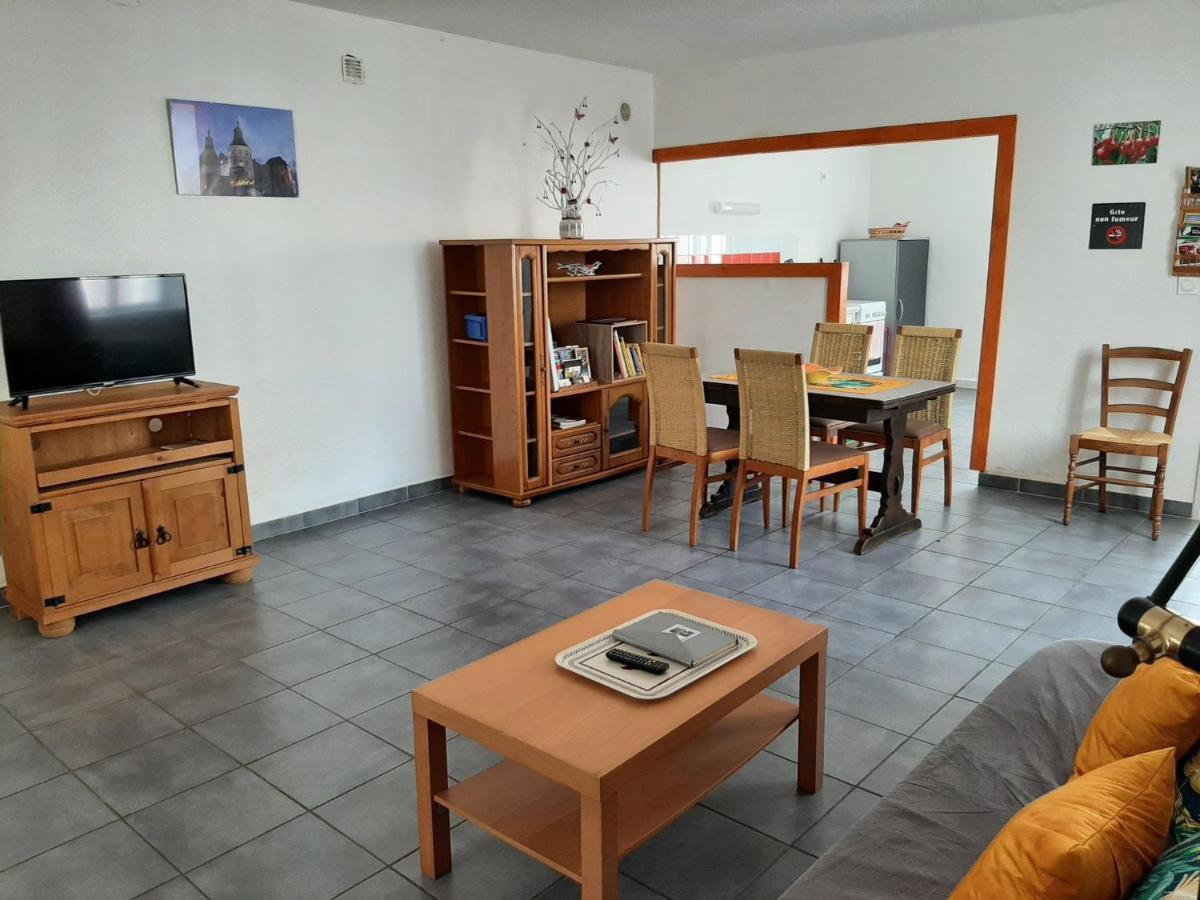 De Kerezenn Ferienhaus *